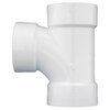 Charlotte Pipe And Foundry Tee San Pvc3S3S3S2Ls PVC004160800